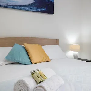 Appartamento Homey Experience - Cosy Dream Apartment, La Maddalena (Sassari)