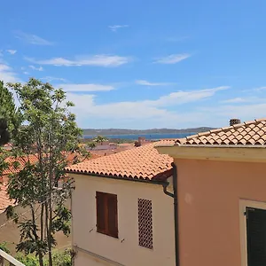 Appartamento Residenza Balilla, La Maddalena (Sassari)